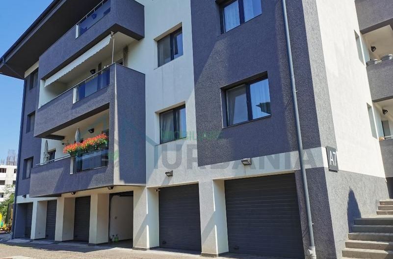 Apartament 1 camera, open space, cu boxa si loc de parcare, in Iasi, zona Pacurari, Colina Insorita - Poză 1