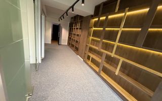 SPATIU BIROURI DE INCHIRIAT | 210 MP | DUPLEX | VITRINA STRADALA | IDEAL FIRME - Poză 4