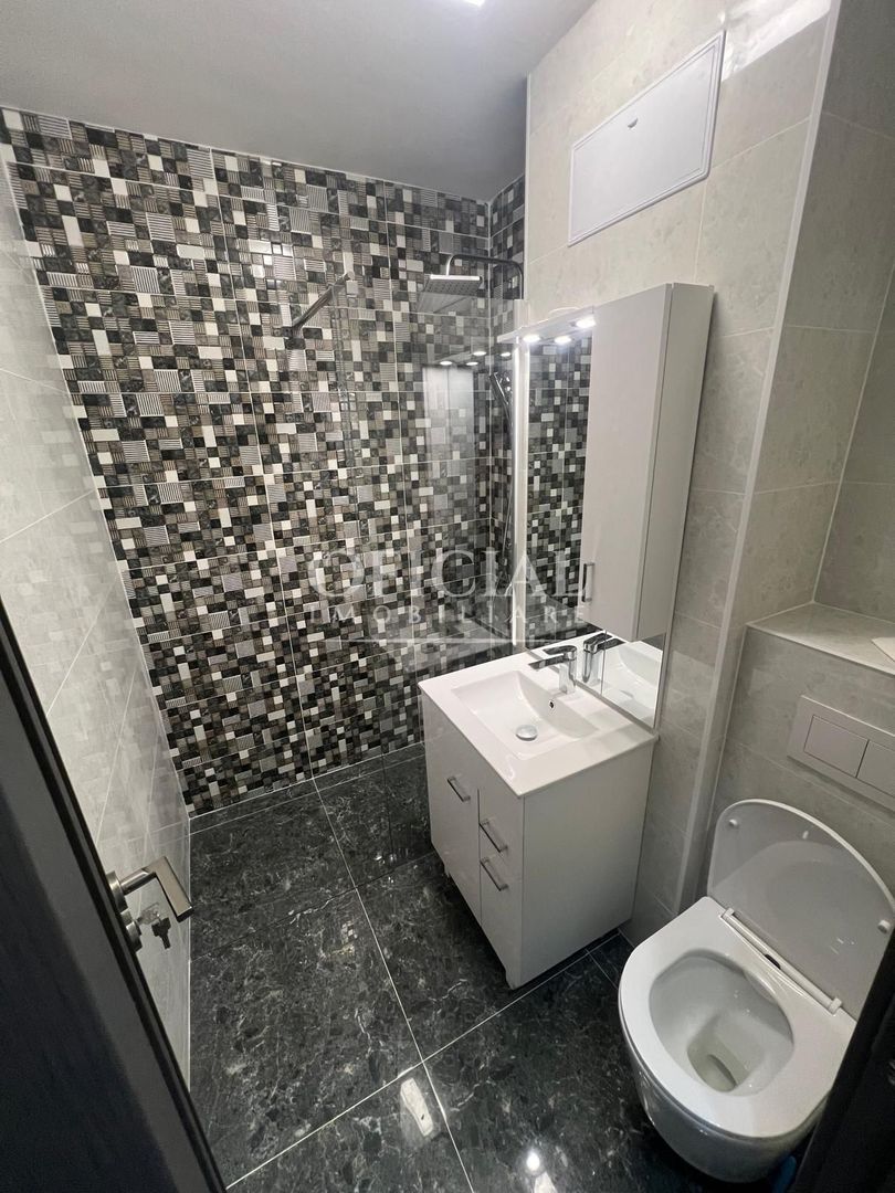 Apartament 1 Camera | 27 Mp | Balcon | Intermediar | Zorilor Rapsodiei - Poză 4