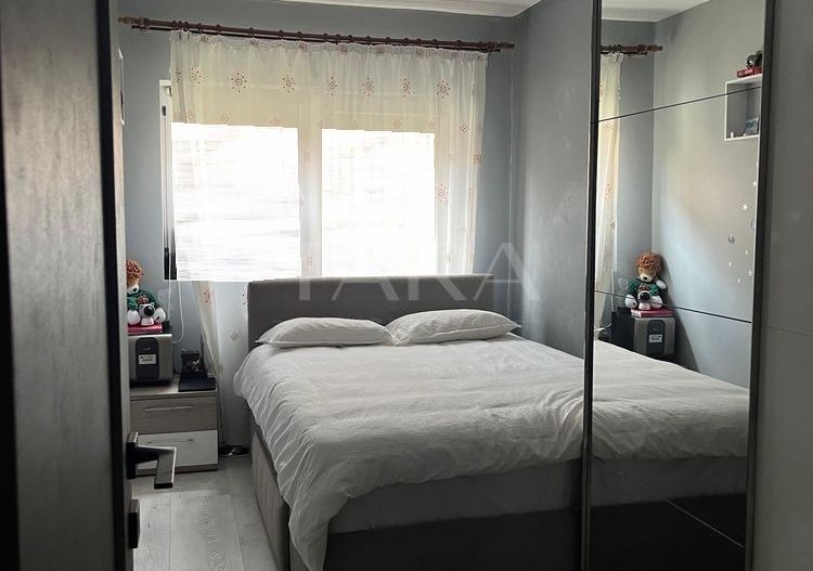 Apartament 2 camere decomandat, 57 mp + parcare, Florești. - Poză 5