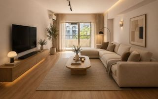 Vânzare Apartament 4 Camere Bulevardul Decebal Între Alba Iulia și Metrou Munci - Poză 1