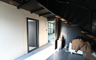De vanzare proprietate Podari – 2 hale industriale + casa și spatiu recreativ - Poză 9