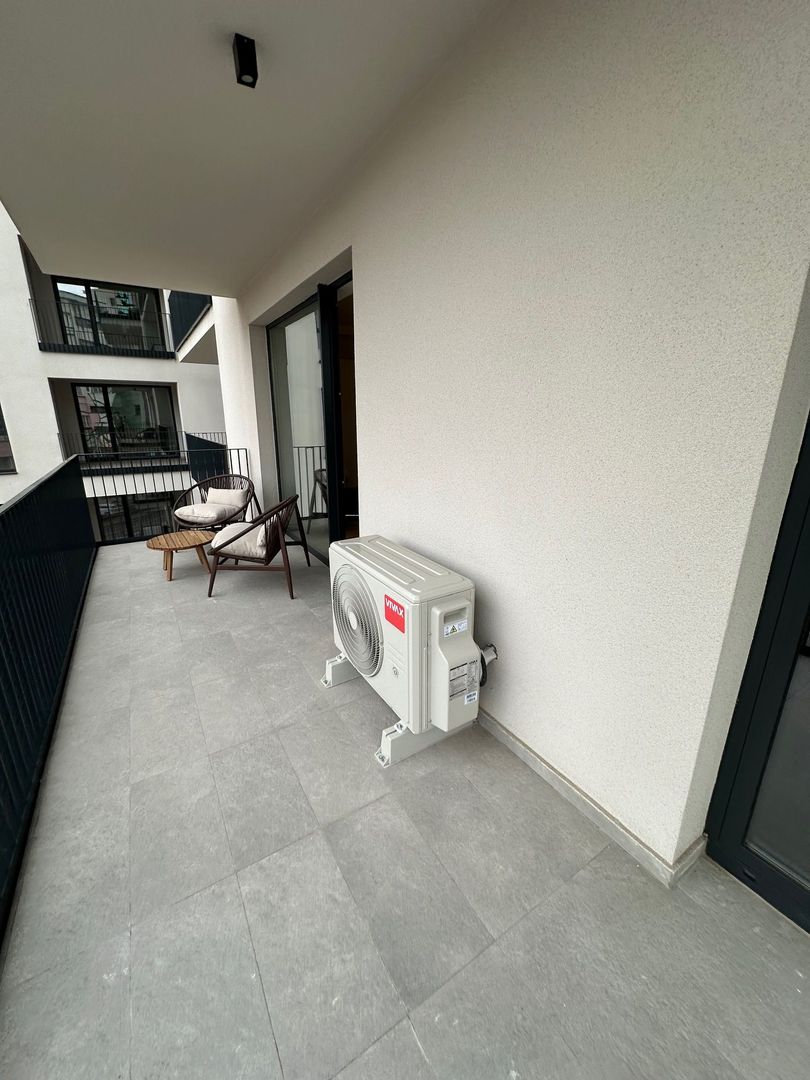 Apartament 3 camere - 92 mp suprafata utila - Poză 22