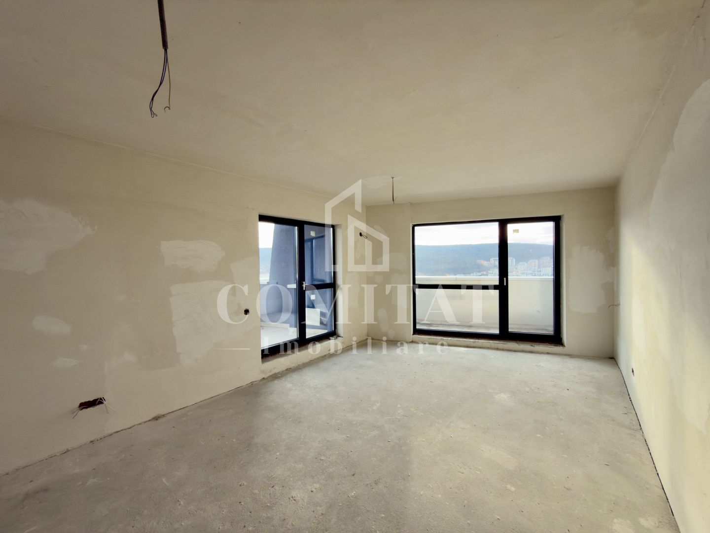 Apartament generos 3 camere | orientare E-S-V | 0% comision | Wings - Poză 6