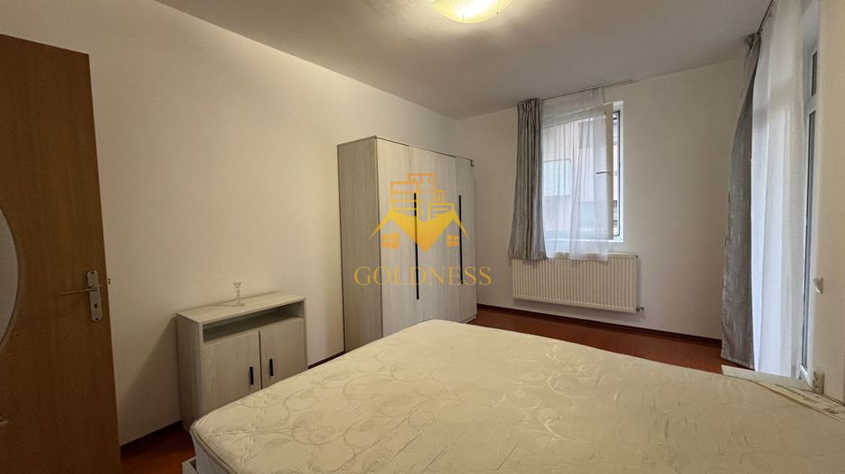 2 camere, modern, parcare, pet friendly, Mircea Eliade, UMF, UTCN - Poză 6