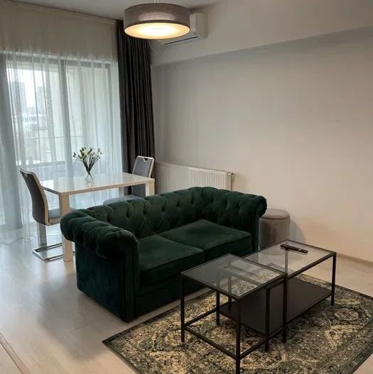 Apartament Plaza UNIRII - Poză 4