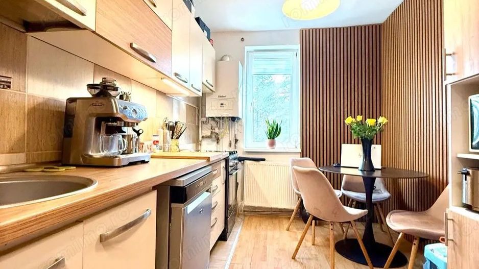 Apartament 3 camere 60mp Gheorgheni - Poză 2