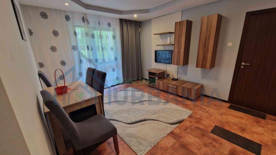 Apartament 3 camere, etaj 1, zona Moldomobila - viitor Kaufland, Iași - Poză 1