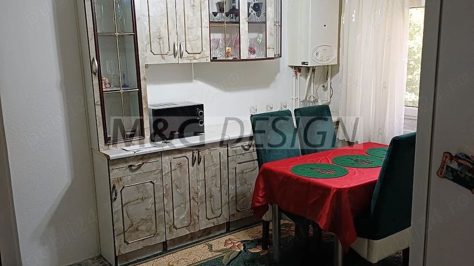 Apartament 3 camere zona Freidorf - Poză 3