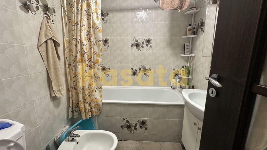 2 Camere | Decomandat | Crângași | Etaj Intermediar - Poză 8