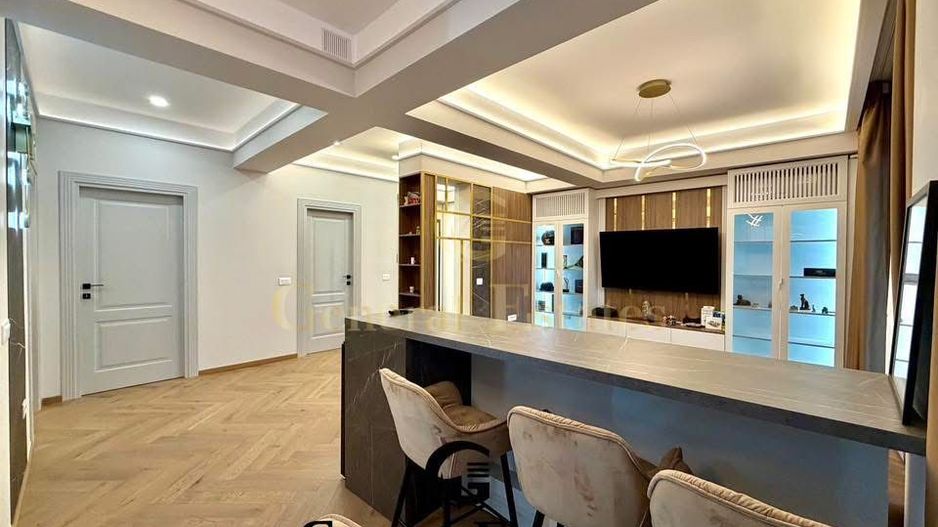 Apartament Premium în Copou, cu terasă și vedere panoramică - Poză 5