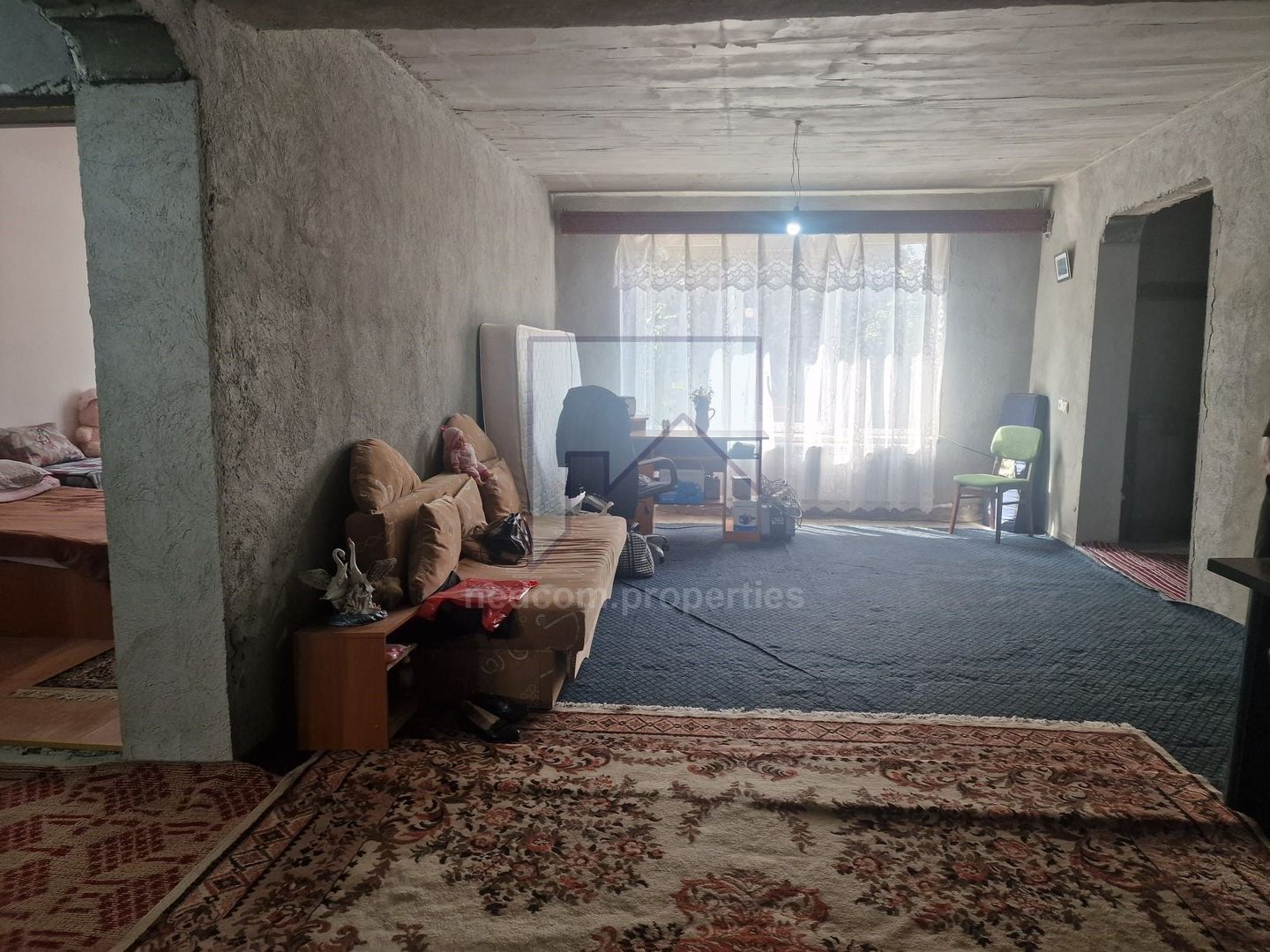 Vanzare Vila S+P+1E+Pod - Adunatii Copaceni - Poză 8