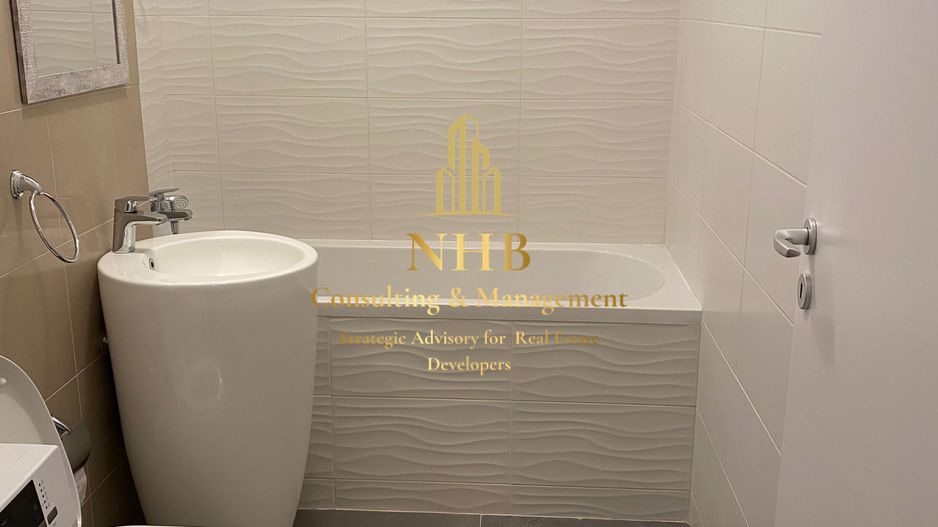 Apartament 2 camere/ Zona Academia militara/  Campeador Sweet Green Residence - Poză 6