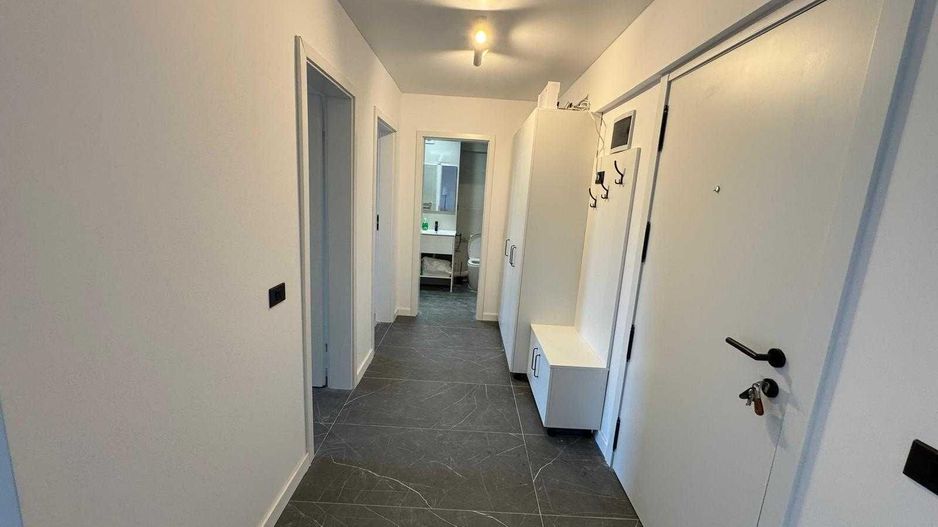 AP. 2 CAMERE SUN ROYAL VIEW, INCALZIRE PARDOSEALA, NOU, METROU 10 MIN - Poză 5