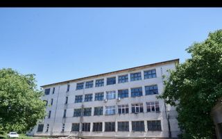 Imobil cu destinatie clinica medicala, spital - Poză 3