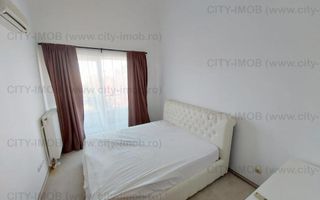 Inchiriere Apartament 3 camere Baneasa - Poză 11