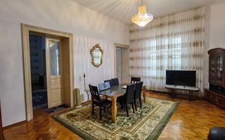 Apartament cu 4 cam. cladire istorica în zona Iosefin - Poză 8