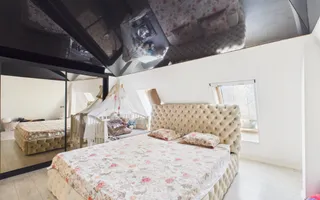 Vilă P+1+M | 6 camere | Aviației | Construcție 2020 - Poză 21