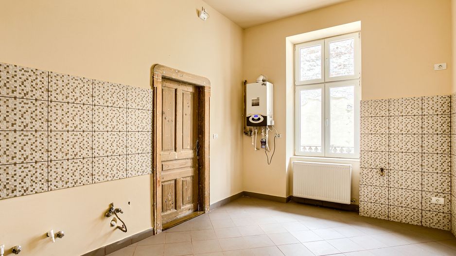 Apartament  istoric ultracentral   - REZERVAT!!! - Poză 9