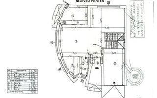 Vila de lux deosebita Pipera-Mobilata integral - Schiță 21