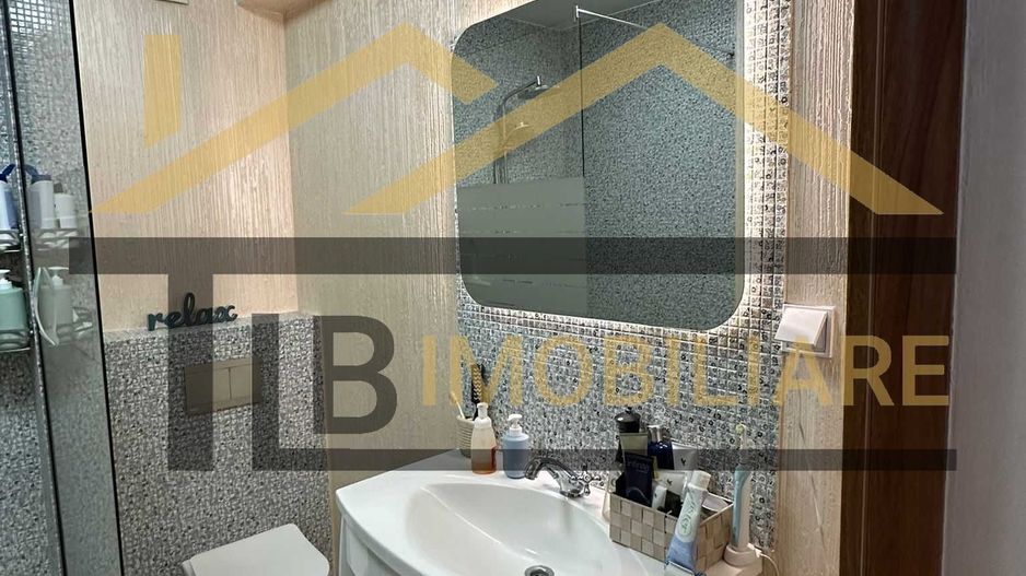 Apartament cu 2 camere, 63.6 mp, parcare, Zona Green Residence - Poză 6