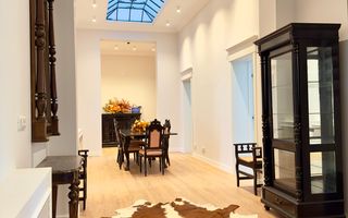 Magheru: 5 camere cu băi proprii – ideal business sau birouri - Poză 18