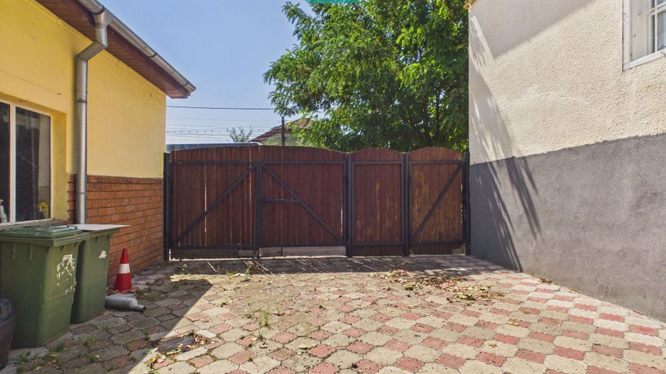 Casă 3 camere, garaj+Spațiu Comercial în Freidorf - Poză 7