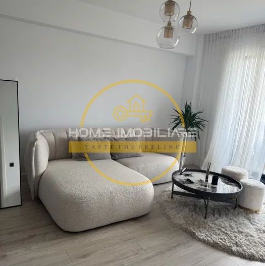 Apartament cu 2 camere/ 56mp/ zona Miroslava - Poză 2