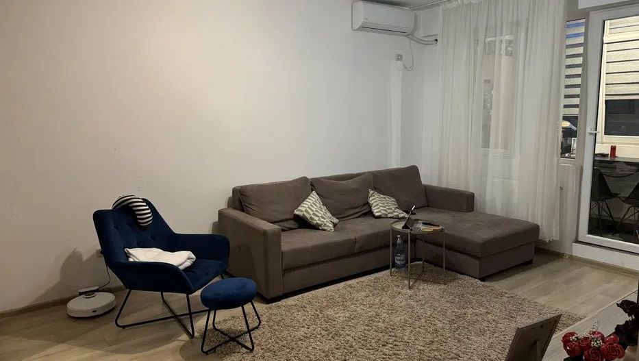 Apartament Modern 2 Camere Rezervelor Militari Residence - Poză 4