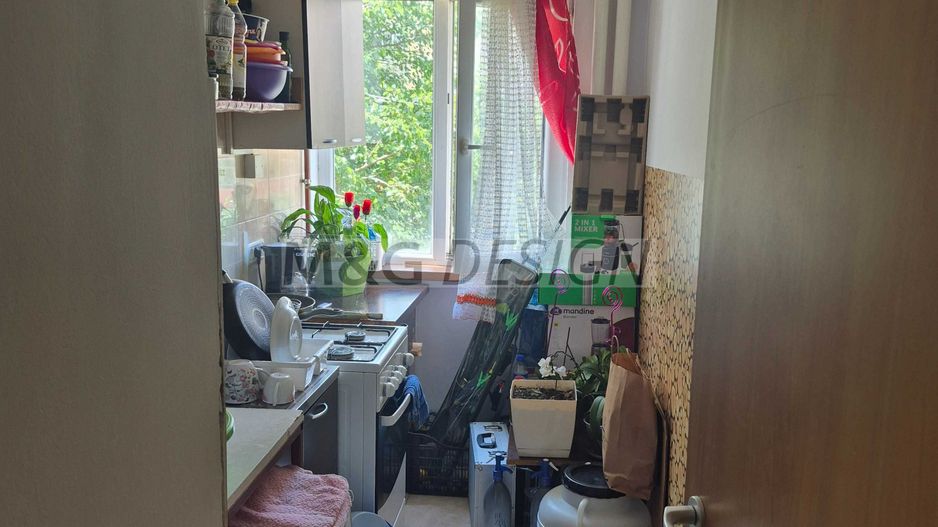 Apartament 2 camere Sagului etaj 2 - Poză 2