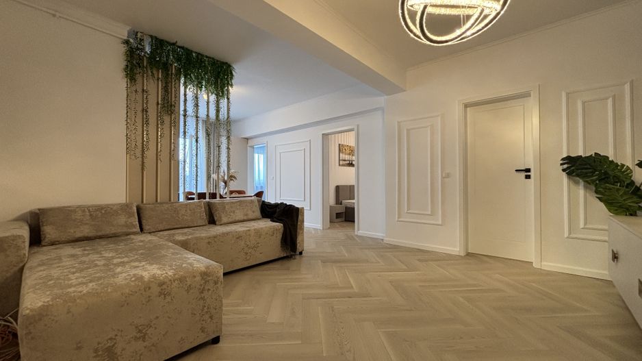 Apartament 3 camere PREMIUM în Șelimbăr,  zona Triajului - Poză 3