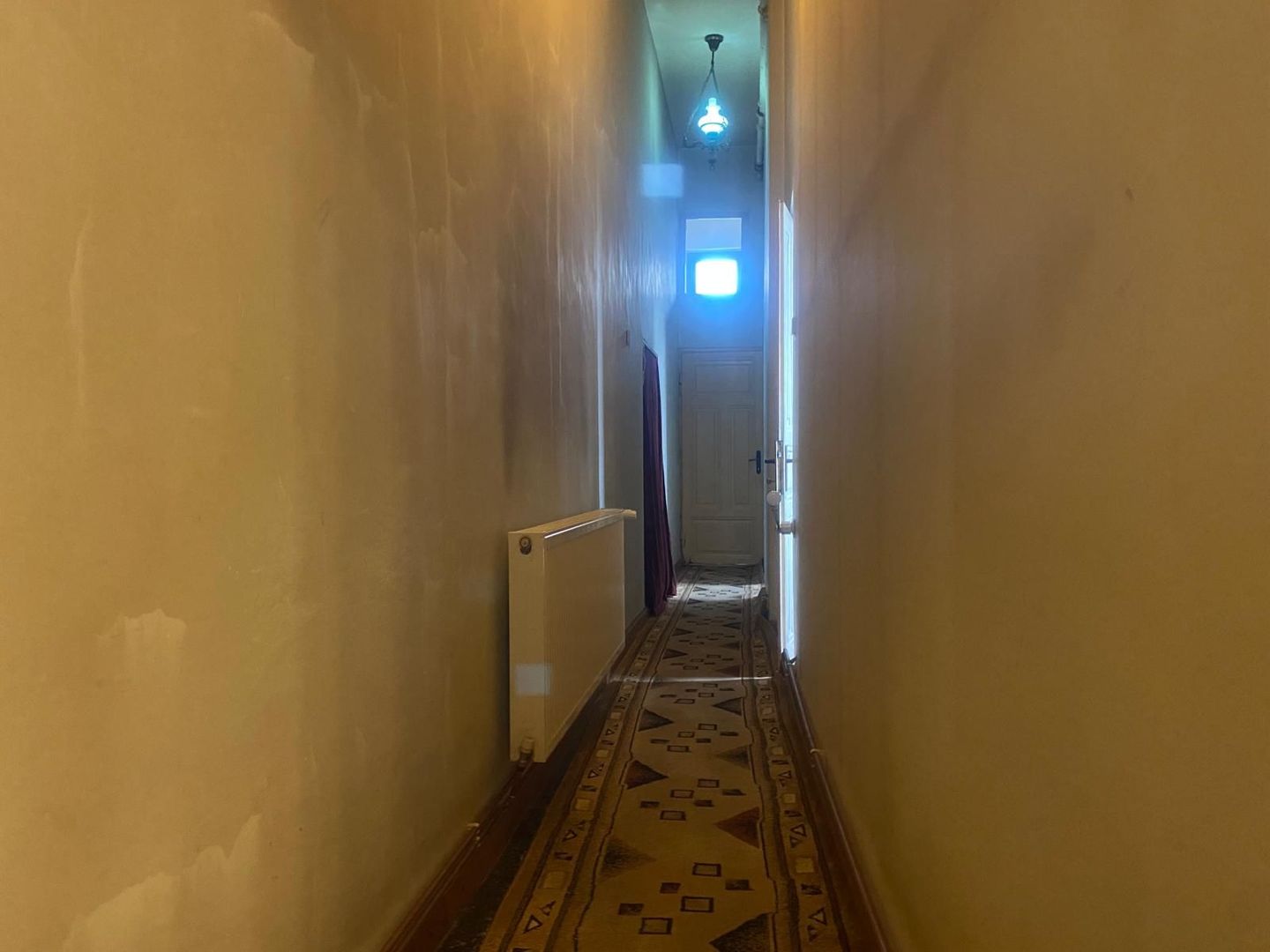 STIL BAROC! VÂNZARE CASĂ ULTRACENTRAL - Poză 19