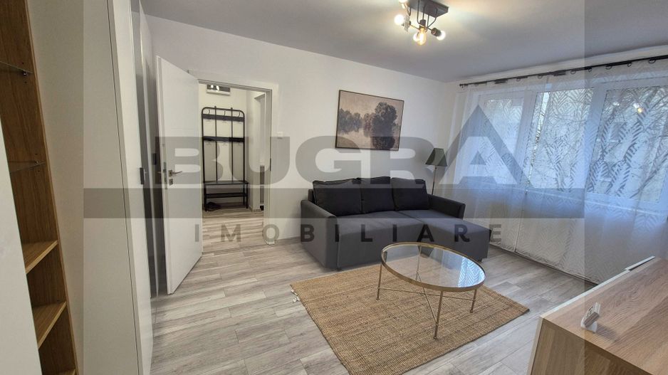 Apartament de 2 camere, 50mp, renovat, zona Albac - Poză 2