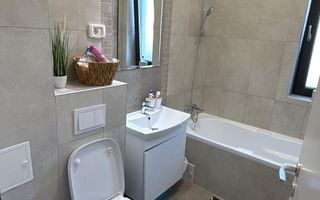 Apartament 3 Camere | Giroc | 2 Parcari | Terasa - Poză 3