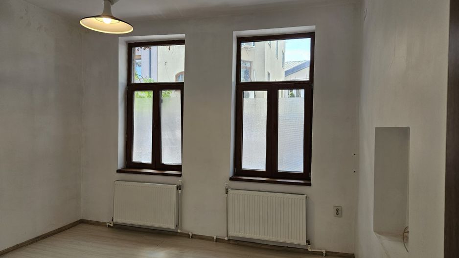 Vânzare apartament cu 2 camere într-o casă interbelică, zona Popa Nan - Poză 5
