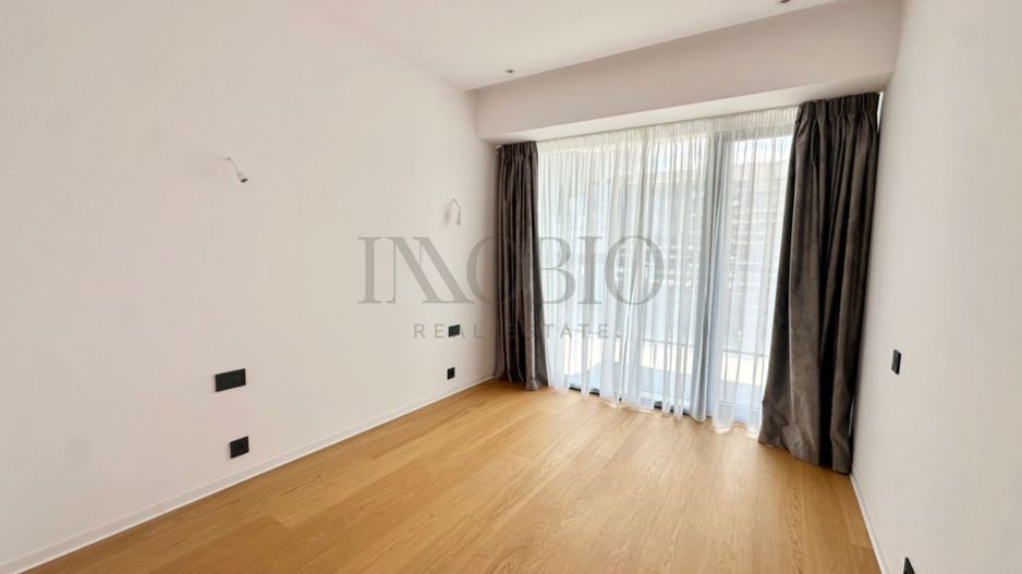 Apartament 4 Camere | Terasa 100 MP | One Floreasca Towers - Poză 12