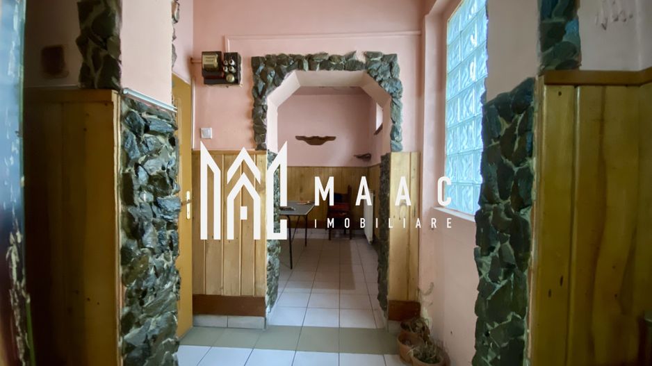 Restaurant | Cafenea | Terasa | Teren 126 MP | Piata Cibin - Poză 7