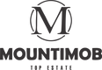 Mountimob Top Estate - Logo