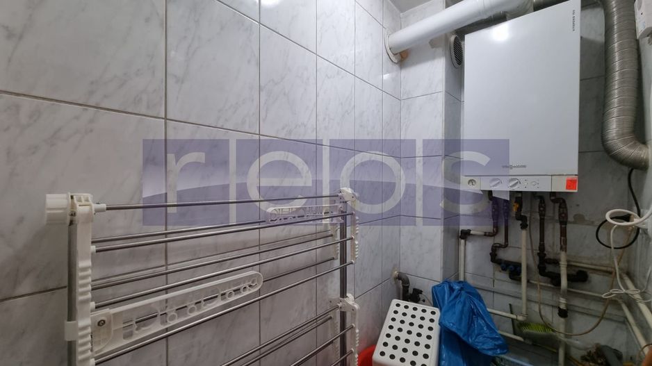 VANZARE 4 CAMERE - COMPARTIMENTAT IN 3 | ZONA DECEBAL - Poză 22