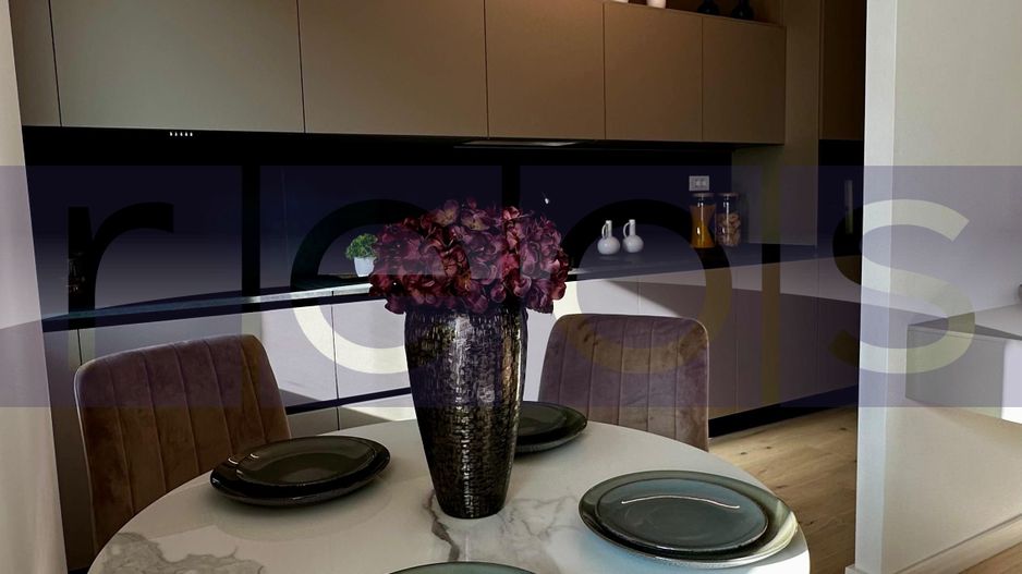 OCAZIE| APARTAMENT 3CAMERE| PIPERA | - Poză 2