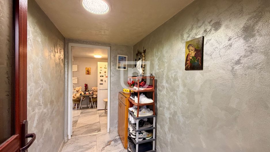 Casă duplex cu 3 camere în Frasin Bucovina - Poză 5