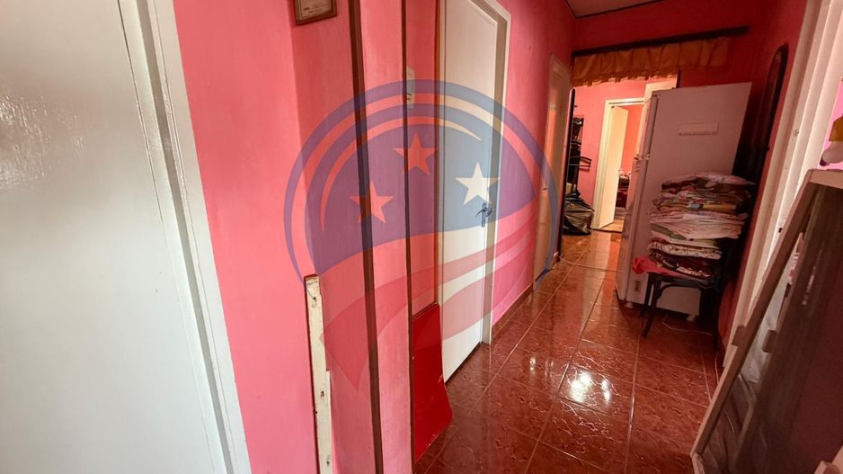 APARTAMENT 3 CAMERE VALEA ROSIE - Poză 6
