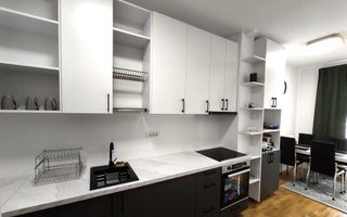 Prima inchiriere | Apartament 2 camere | Parcul Herastrau | Parcare subterana - Poză 4