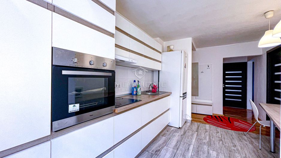 Apartament 3 camere decomandat, zona Zorilor - Poză 10