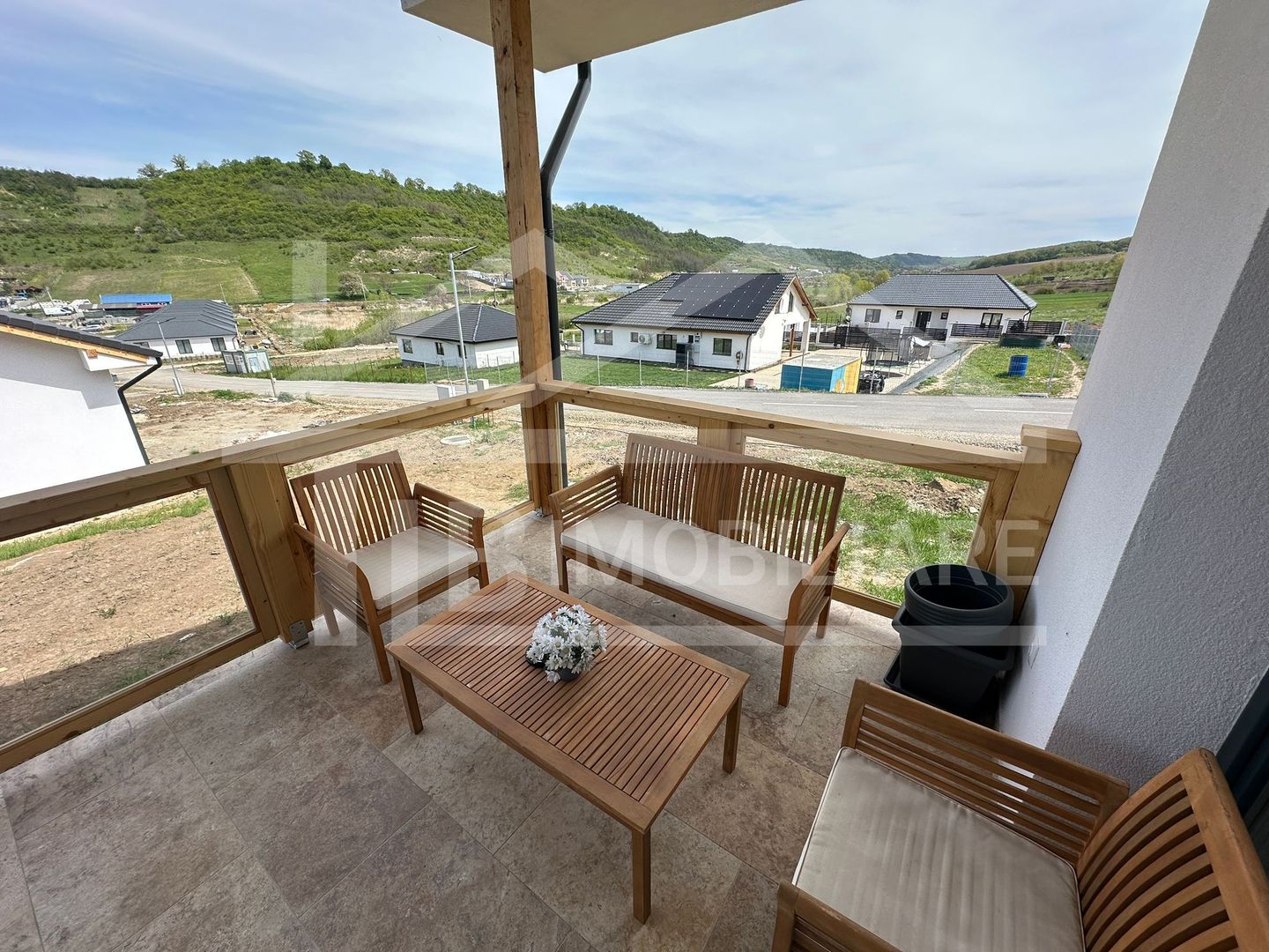 Casa individuala, 4 camere, 300mp, Zona Livezeni - Poză 14