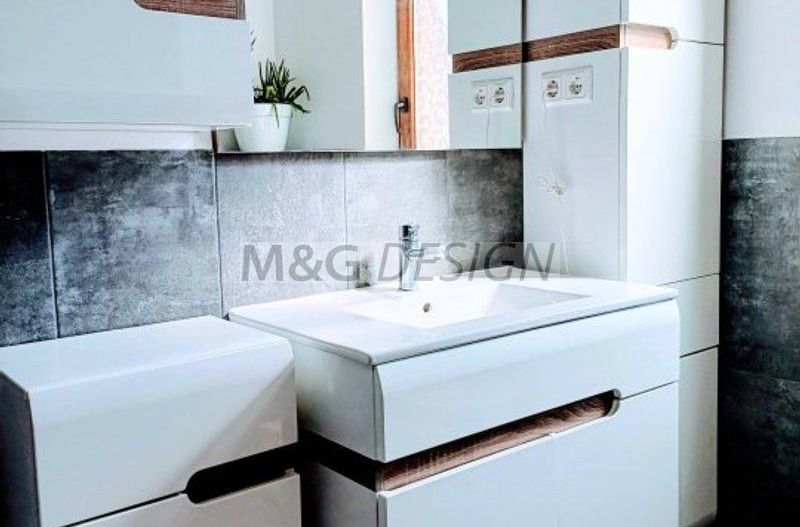 Apartament 3 camere zona Elisabetin - la casa - Poză 15