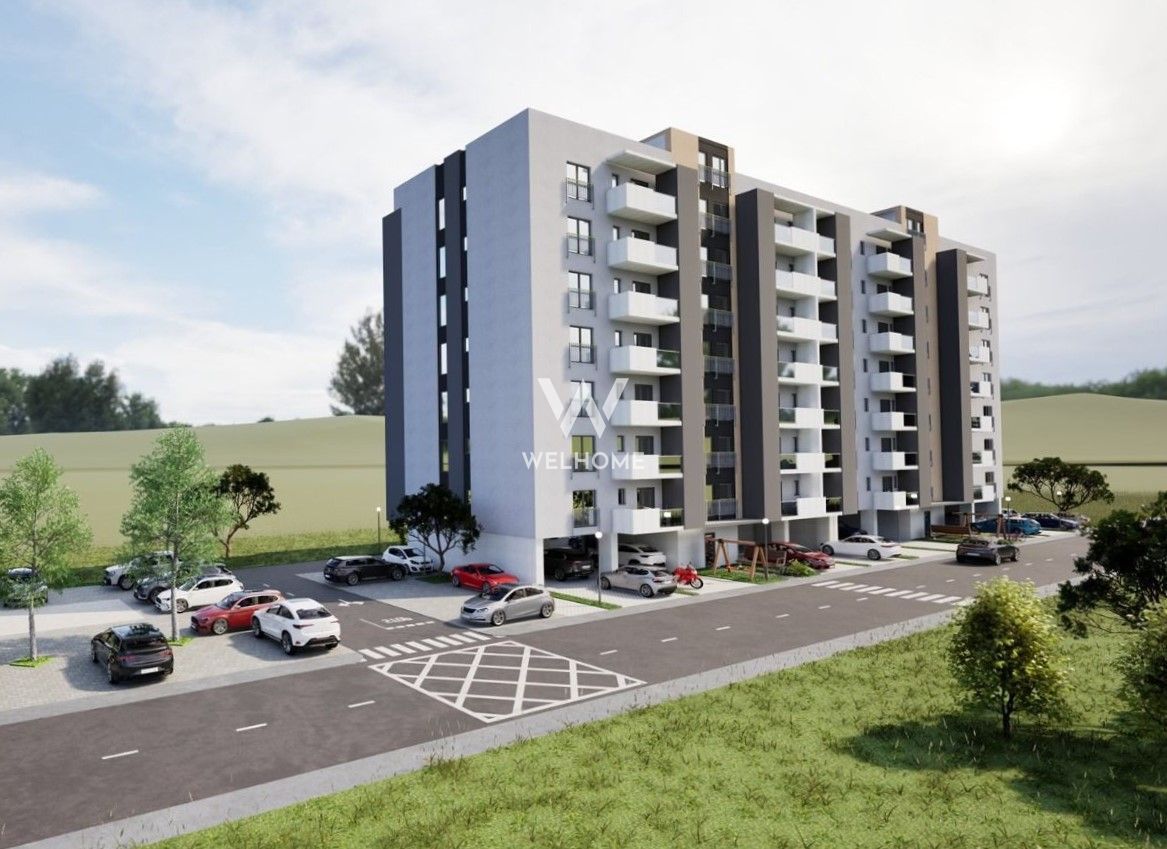 Apartament 3 camere - spatiu "La Cheie" - Poză 5