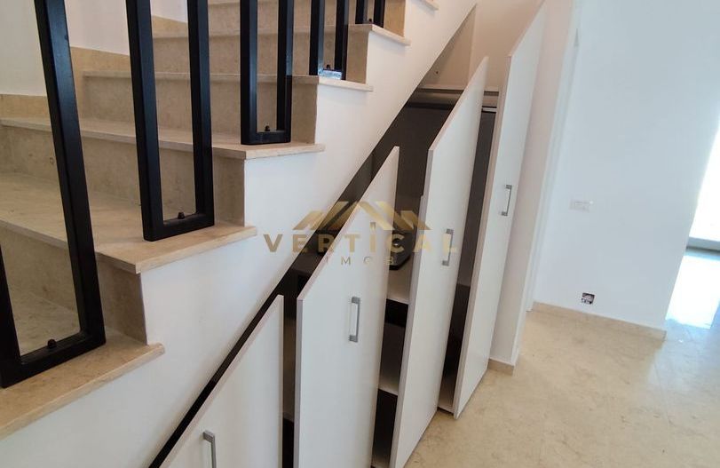 Casă modernă 139 mp utili | Teren 250 mp | Finisaje premium - Poză 5
