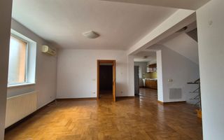 Inchiriere vila 5 dormitoare S + P + 1E + M zona Erou Iancu Nicolae - Poză 3
