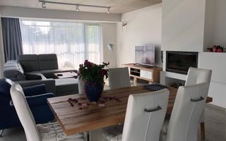 Modern villa | 6 rooms | Iancu Nicolae - Poză 2